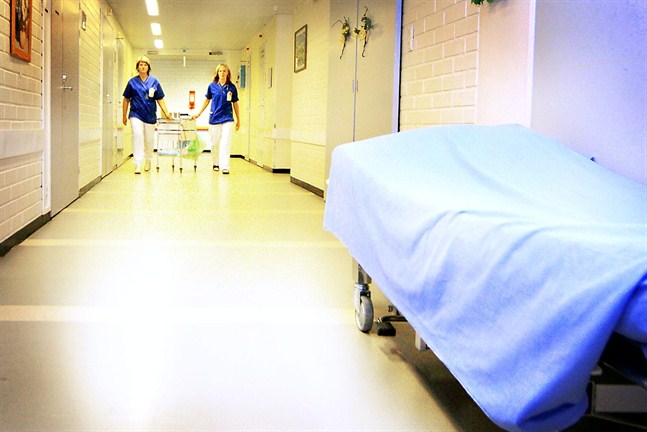 Den österbottniska vårdreformen kan komma att beröra tusentals vårdanställda. Dessutom lär den komma att påverka enorma fastighetsbestånd.